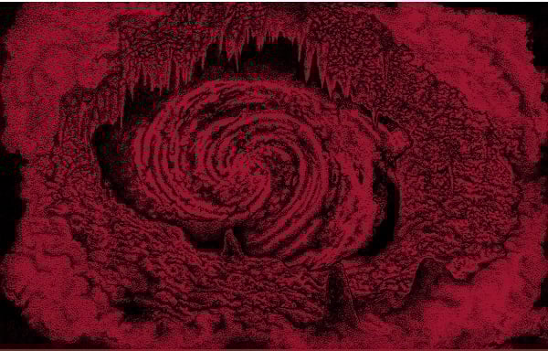 Image of Predatory Light CS (Second Press)
