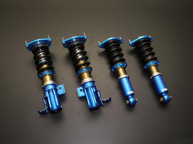 Image of  Cusco Zero-A Coilovers Pillowball Upper Mounts 40way 