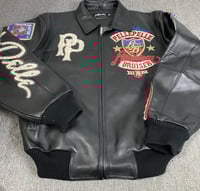 Image 2 of BRUISER PELLE JACKET