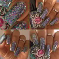 Image 1 of Glisten & Glow You Are MerMazing