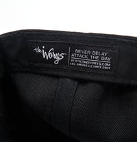 Image 4 of CR8 Snapback