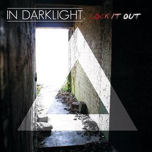 Image of Lock It Out CD