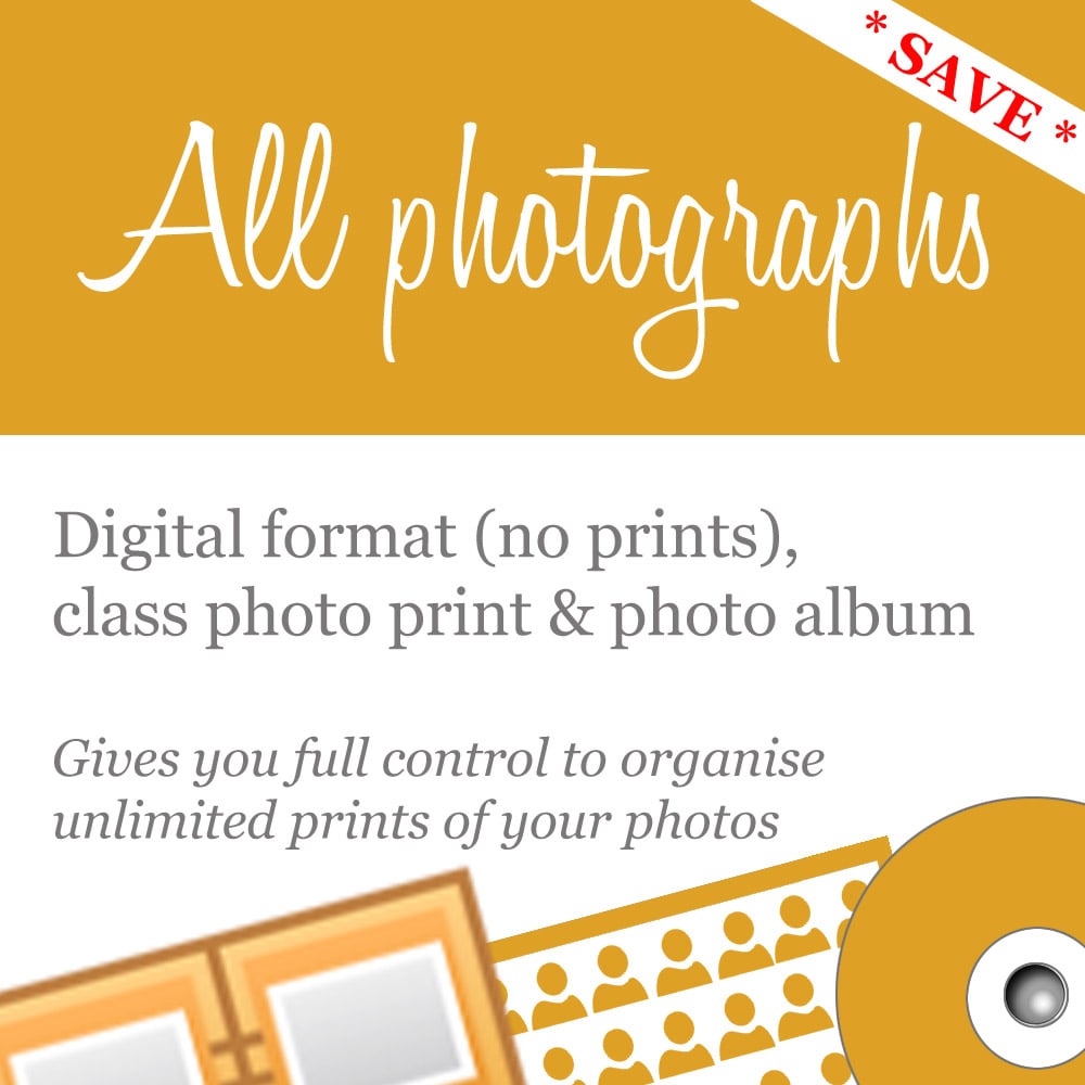 Image of Digital large package
