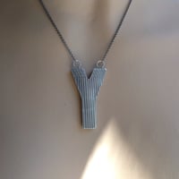 Image 2 of Y necklace