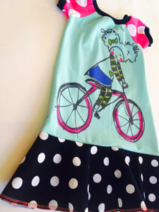 Image of chimi bike love - limited spring/summer 2014