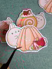 Image 1 of Food Bunny 