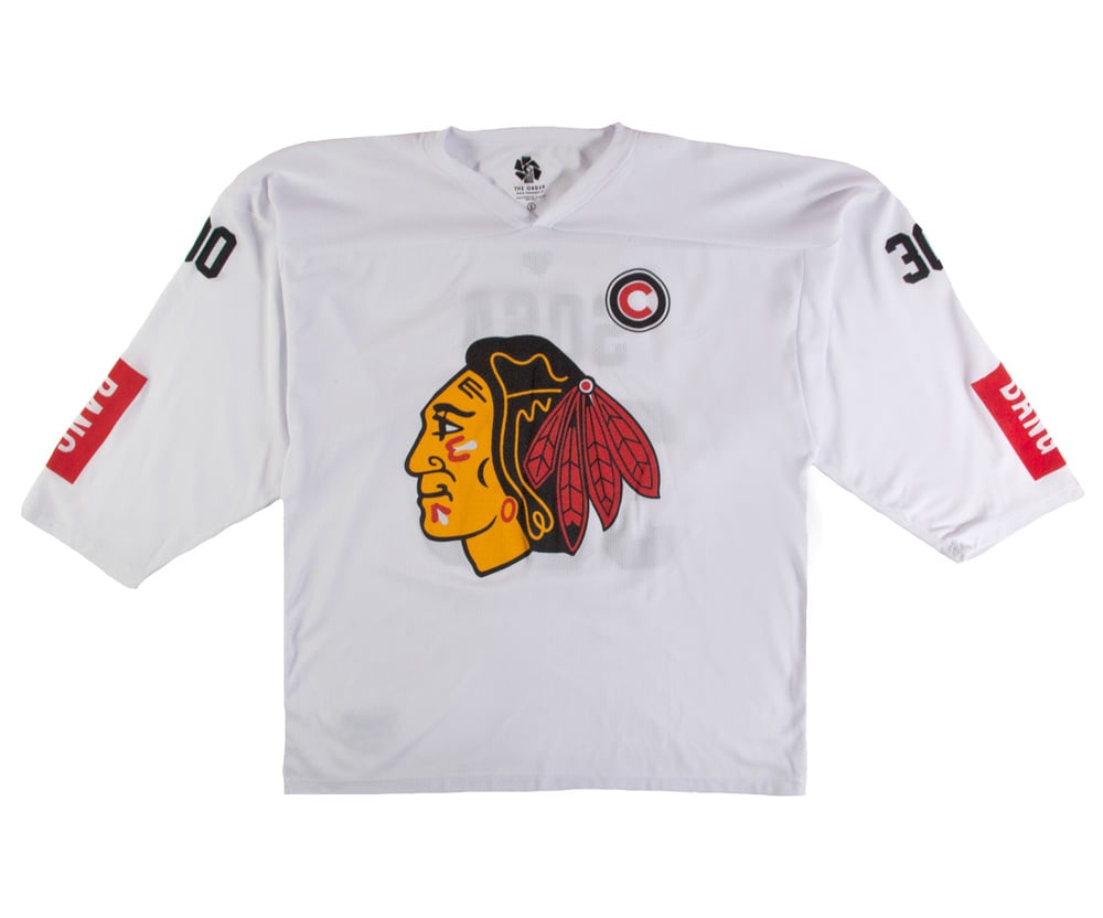 Image of Sosa Jersey