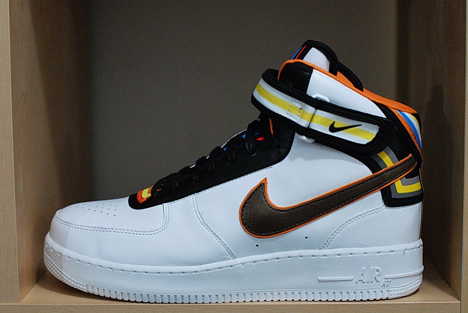 Nike Air Force 1 Riccardo Tisci