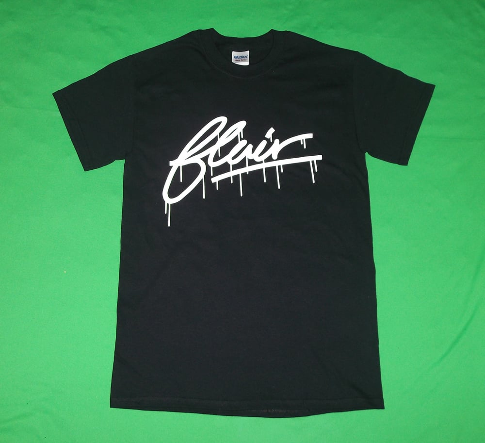 Image of Flair big logo