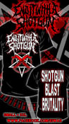 Image of Shotgun Logo