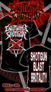 Image of Shotgun Logo