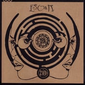 Image of ESGAR "EP" [IZWID001]
