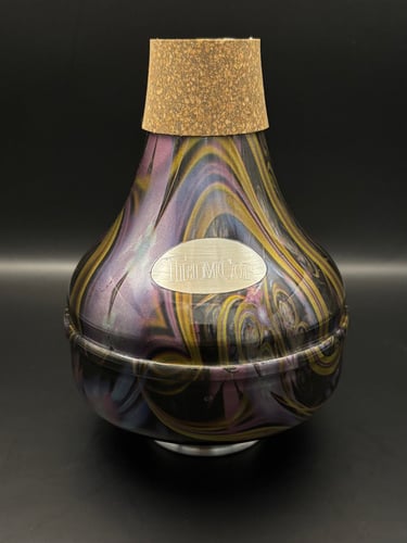 Image of Doc-Ouflage Zinger Floral Swirl