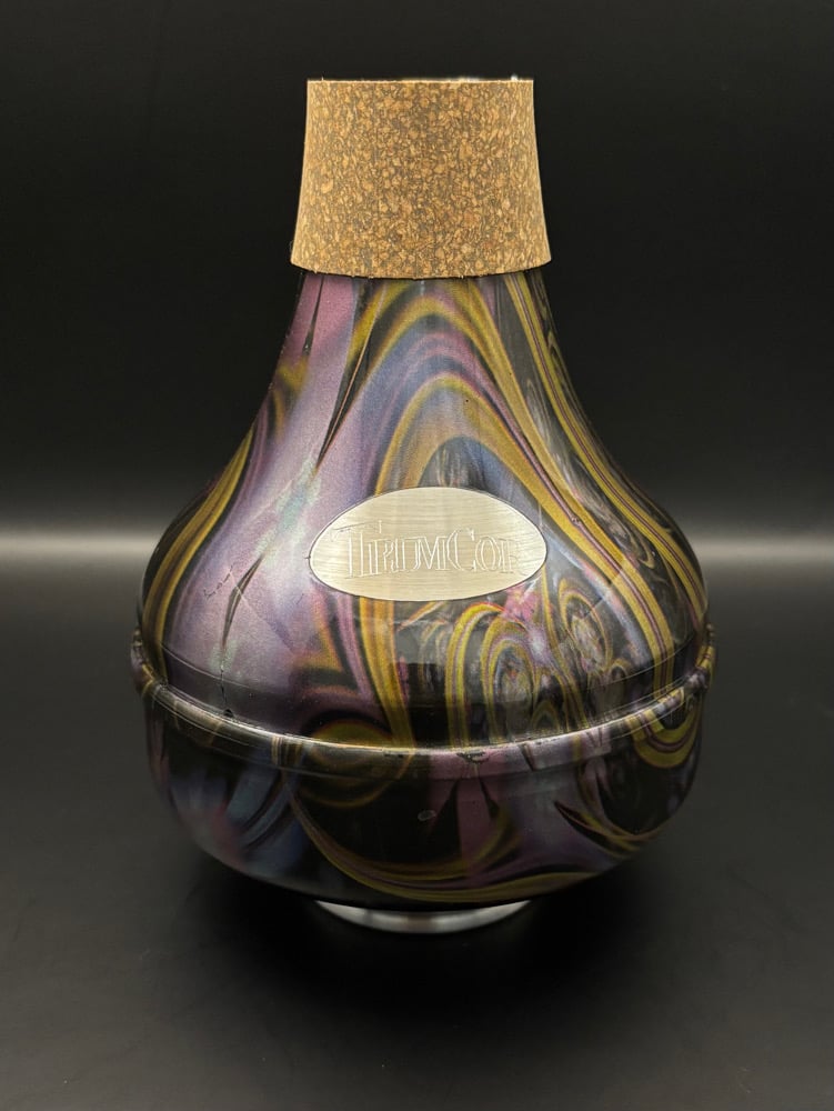 Image of Doc-Ouflage Zinger Floral Swirl