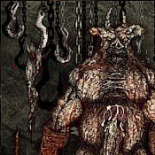 Image of ACEPTIC GOITRE/ATXXX 'Split'