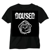 Image of DOUSED T-SHIRT (Collection/hand delivery)