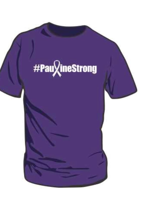 Image of Pauline Strong T-Shirt