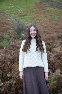 Image 8 of Chunky Aran - Made in Ireland