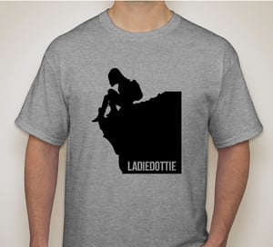 Image of Ladiedottie t-shirt
