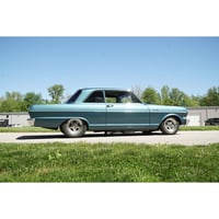 Image 2 of Complete Coil-Over Suspension System | 1962-1967 Chevy II Nova