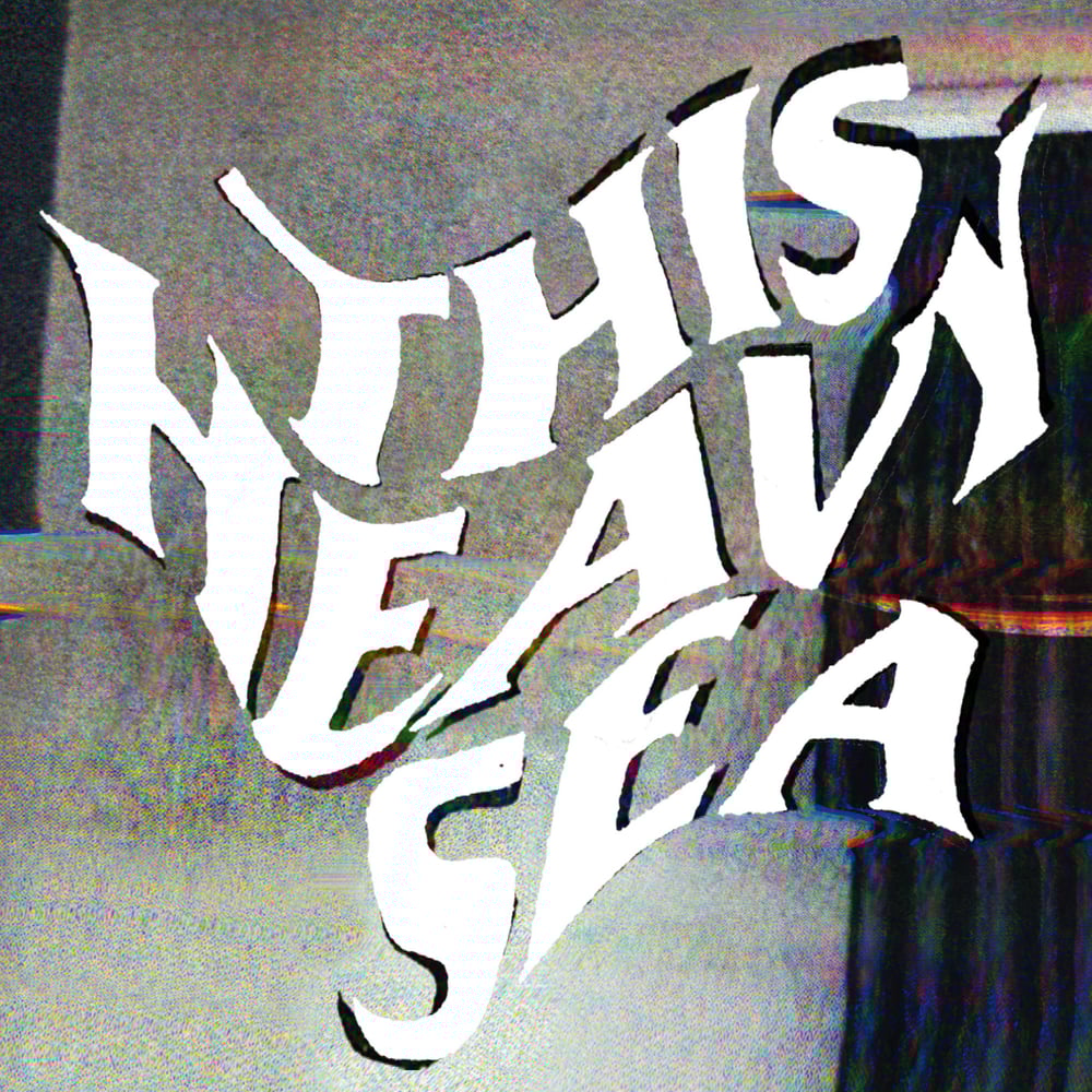 Image of ONE SENTENCE. SUPERVISOR - This Heavy Sea (CD)