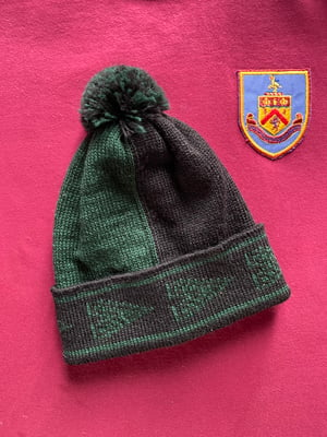 Francis Bobble Hat