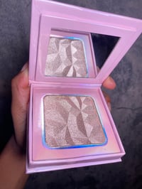 Image 3 of Blush, Glow & Set Trio