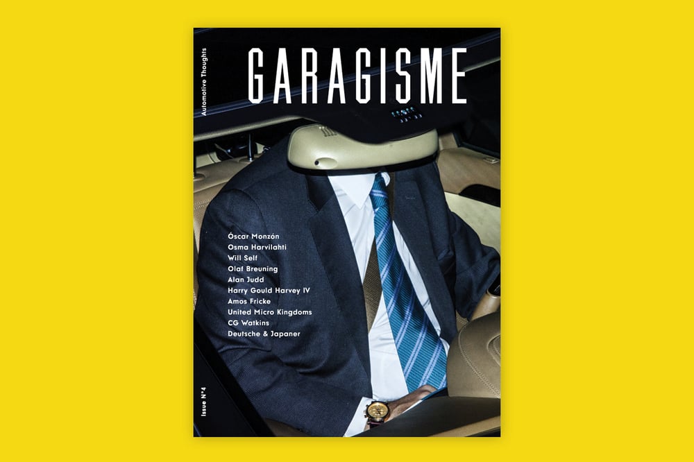 Image of Garagisme IV 