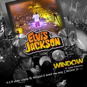 Image of WINDOW CD-EP