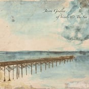 Image of Of Vessels & The Sea (CD)
