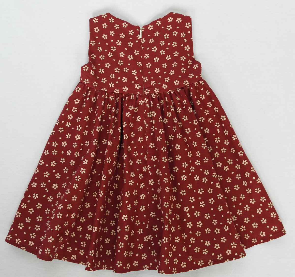 Image of Cherry Floral