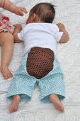 Image of Baby pants