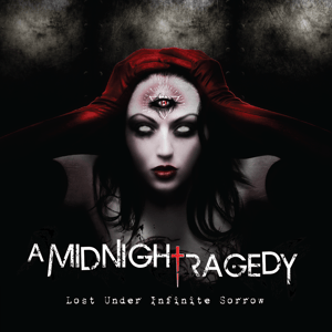 Image of Lost Under Infinite Sorrow
