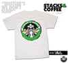 STACKS & COFFEE T-Shirt