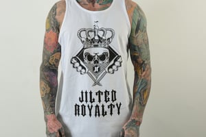 Image of SKULLDAGGERY VEST