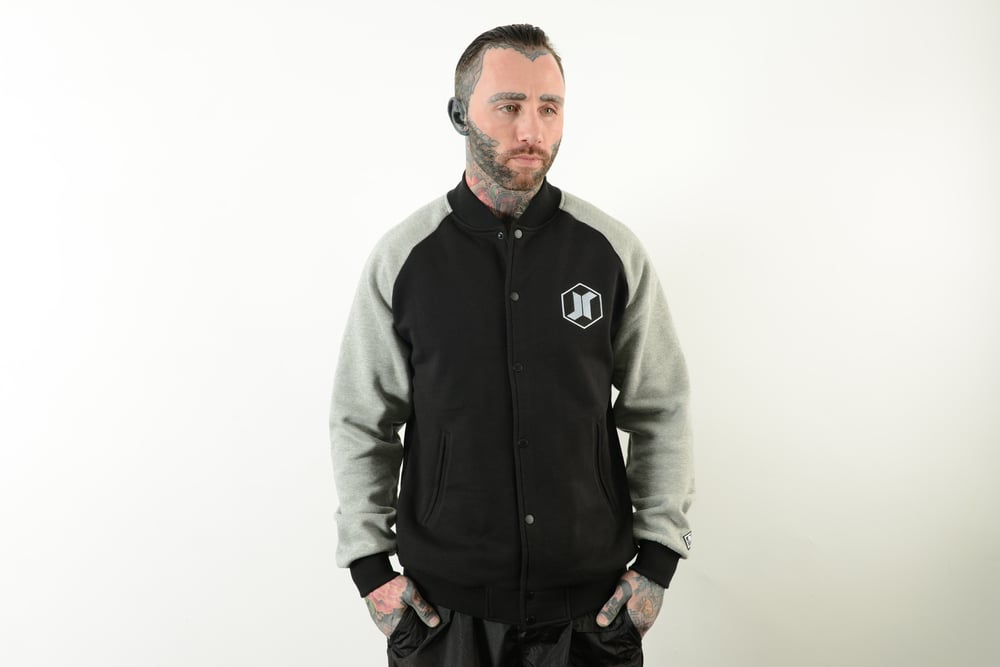 Image of SKULLDAGGERY VARSITY