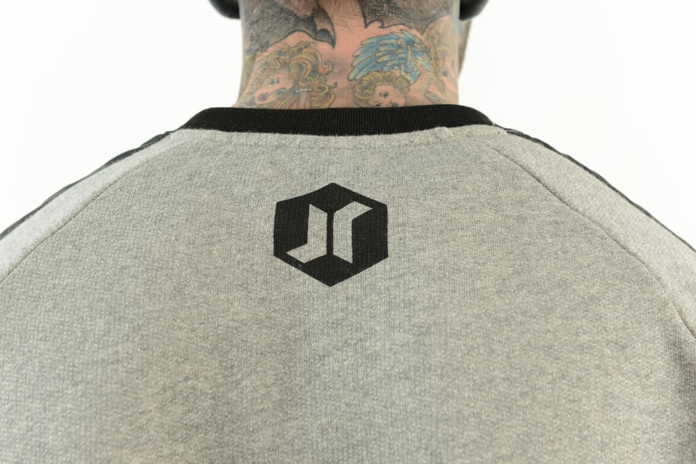 Image of RAZOR CREWNECK