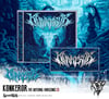 KONKEROR - The Abysmal Horizons CD