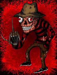 Freddy