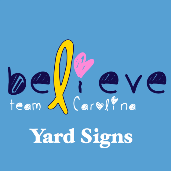 Image of Yard Signs