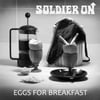Eggs For Breakfast - EP