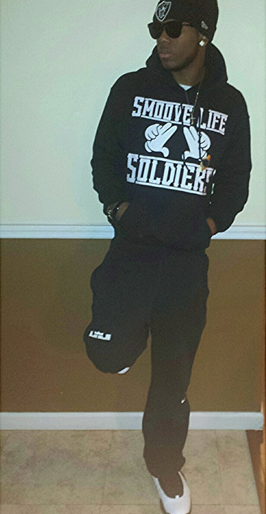 Image of "Da Movement"