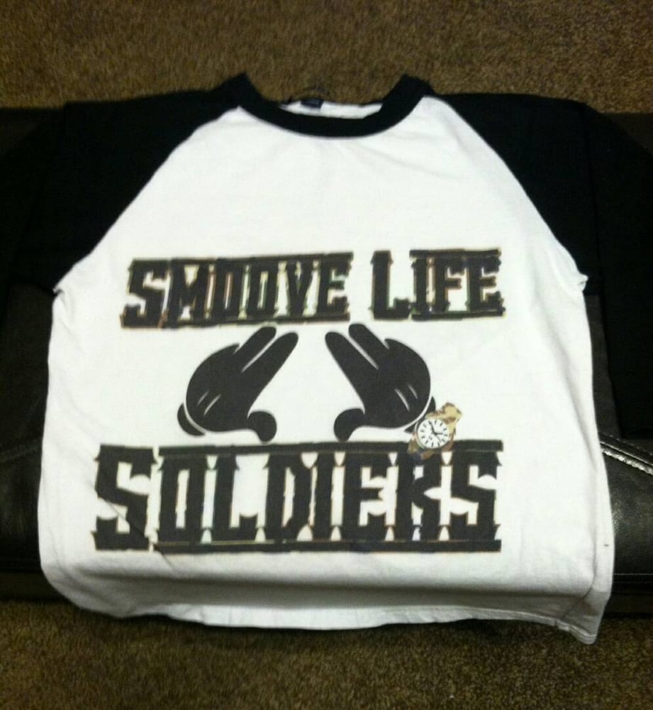 Image of "Da Soldier"