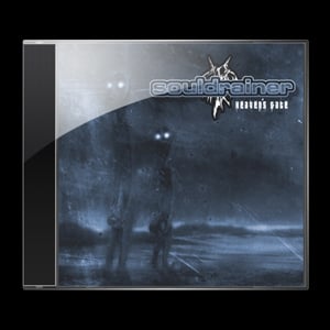 Image of Heaven's Gate (2011) CD