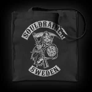 Image of Souldrainer Sweden - Bag