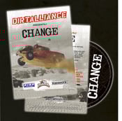 Image of Change DVD