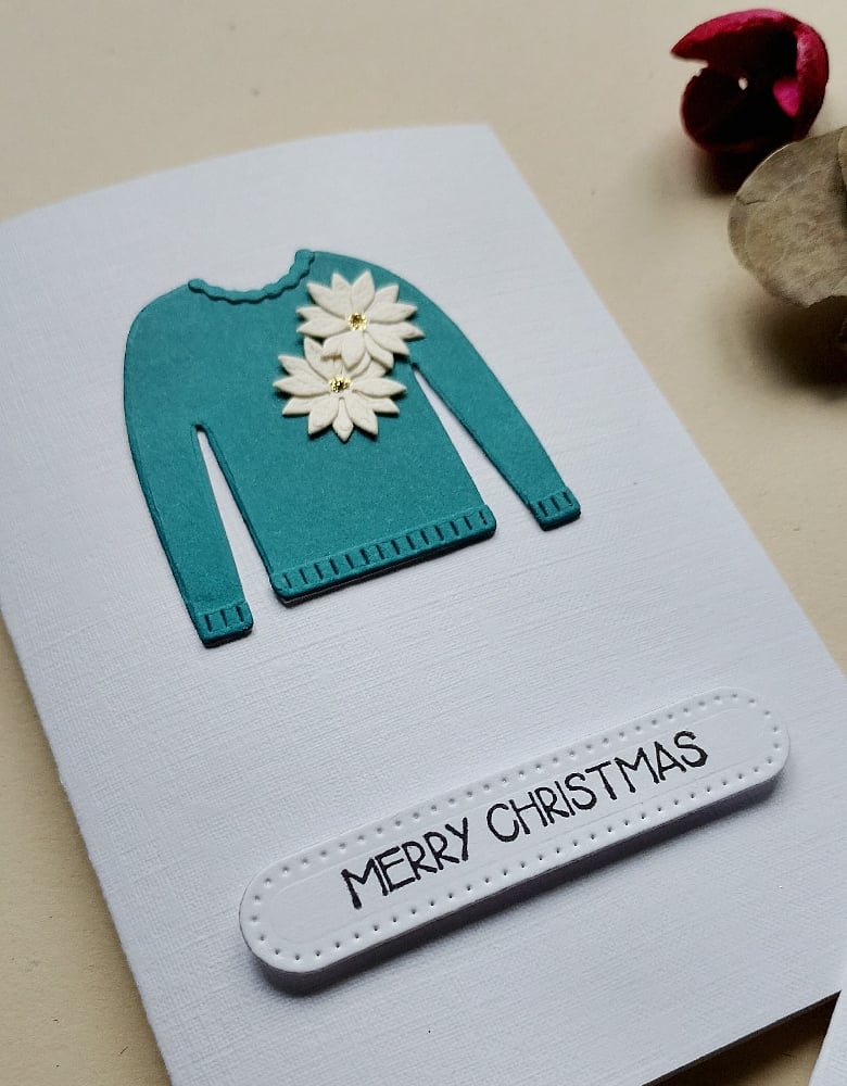 Image of Mini Cosy Christmas 1