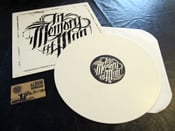 Image of in memory of Man - (limited edition) White Vinyl