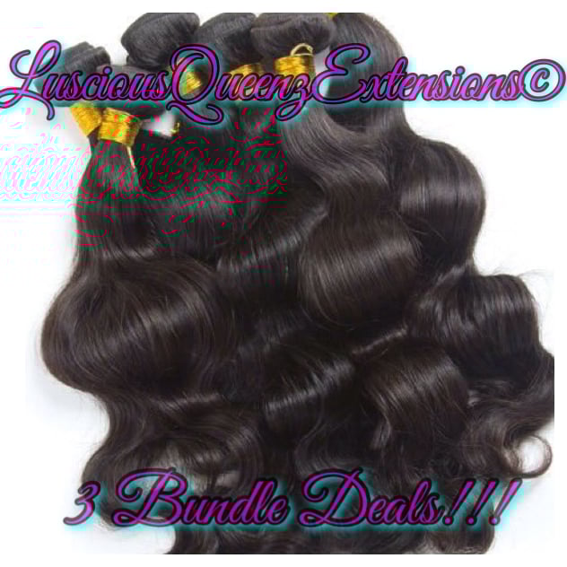 Image of Malaysian Wavy