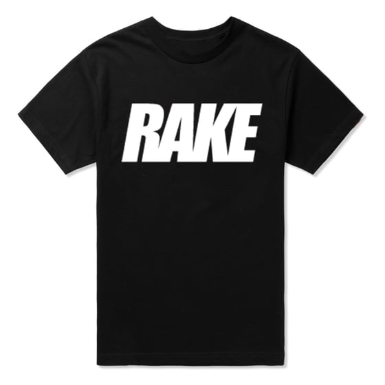 Image of RAKE (Black)
